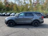 Thumbnail of 2019 Magnetic Metallic Ford Explorer