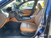 Thumbnail of 2021 Grand Blue INFINITI Q50