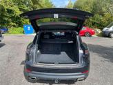 Thumbnail of 2019 Moonlight Blue Metallic Porsche Cayenne