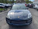 Thumbnail of 2019 Moonlight Blue Metallic Porsche Cayenne
