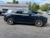 Thumbnail of 2019 Moonlight Blue Metallic Porsche Cayenne