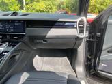 Thumbnail of 2019 Moonlight Blue Metallic Porsche Cayenne