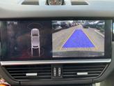 Thumbnail of 2019 Moonlight Blue Metallic Porsche Cayenne