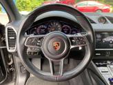 Thumbnail of 2019 Moonlight Blue Metallic Porsche Cayenne