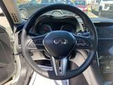 Thumbnail of 2022 Pure White INFINITI Q50