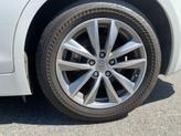 Thumbnail of 2022 Pure White INFINITI Q50