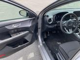 Thumbnail of 2024 Steel Gray Kia Forte