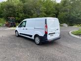 Thumbnail of 2021 Frozen White Ford Transit Connect