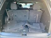Thumbnail of 2023 Mosaic Black Metallic Chevrolet Traverse