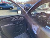 Thumbnail of 2023 Mosaic Black Metallic Chevrolet Traverse