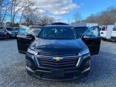 Thumbnail of 2023 Mosaic Black Metallic Chevrolet Traverse