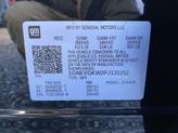 Thumbnail of 2023 Mosaic Black Metallic Chevrolet Traverse