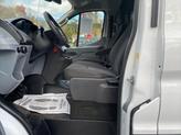 Thumbnail of 2019 Oxford White Ford Transit-250
