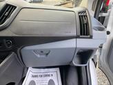 Thumbnail of 2019 Oxford White Ford Transit-250