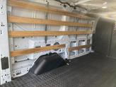 Thumbnail of 2019 Oxford White Ford Transit-250