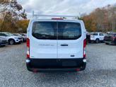 Thumbnail of 2019 Oxford White Ford Transit-250