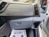 Thumbnail of 2019 Oxford White Ford Transit-250