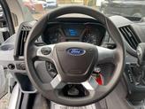 Thumbnail of 2019 Oxford White Ford Transit-250