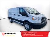 Photo of 2019 Oxford White Ford Transit-250