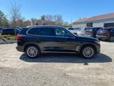 Thumbnail of 2019 Black Sapphire Metallic BMW X5