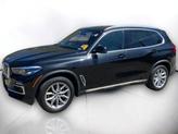 Thumbnail of 2019 Black Sapphire Metallic BMW X5