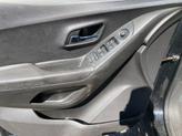 Thumbnail of 2019 Mosaic Black Metallic Chevrolet Trax