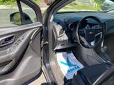 Thumbnail of 2019 Mosaic Black Metallic Chevrolet Trax