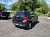 Thumbnail of 2019 Mosaic Black Metallic Chevrolet Trax