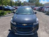 Thumbnail of 2019 Mosaic Black Metallic Chevrolet Trax