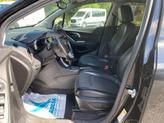 Thumbnail of 2019 Mosaic Black Metallic Chevrolet Trax