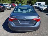 Thumbnail of 2014 Slate Metallic Toyota Corolla