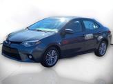 Thumbnail of 2014 Slate Metallic Toyota Corolla