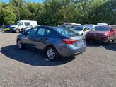 Thumbnail of 2014 Slate Metallic Toyota Corolla