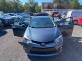 Thumbnail of 2014 Slate Metallic Toyota Corolla