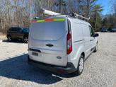 Thumbnail of 2021 Silver Ford Transit Connect