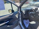 Thumbnail of 2021 Silver Ford Transit Connect