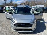 Thumbnail of 2021 Silver Ford Transit Connect