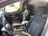 Thumbnail of 2021 Silver Ford Transit Connect