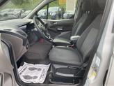 Thumbnail of 2021 Silver Ford Transit Connect