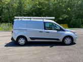 Thumbnail of 2021 Silver Ford Transit Connect