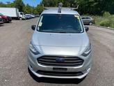Thumbnail of 2021 Silver Ford Transit Connect