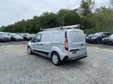 Thumbnail of 2021 Silver Ford Transit Connect