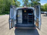 Thumbnail of 2021 Silver Ford Transit Connect
