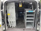 Thumbnail of 2021 Silver Ford Transit Connect