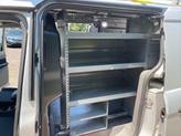 Thumbnail of 2021 Silver Ford Transit Connect