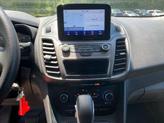 Thumbnail of 2021 Silver Ford Transit Connect