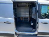 Thumbnail of 2021 Silver Ford Transit Connect