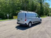 Thumbnail of 2021 Silver Ford Transit Connect