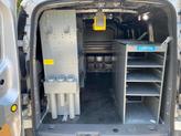 Thumbnail of 2021 Silver Ford Transit Connect