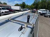 Thumbnail of 2021 Silver Ford Transit Connect